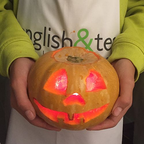 jack-o-lantern