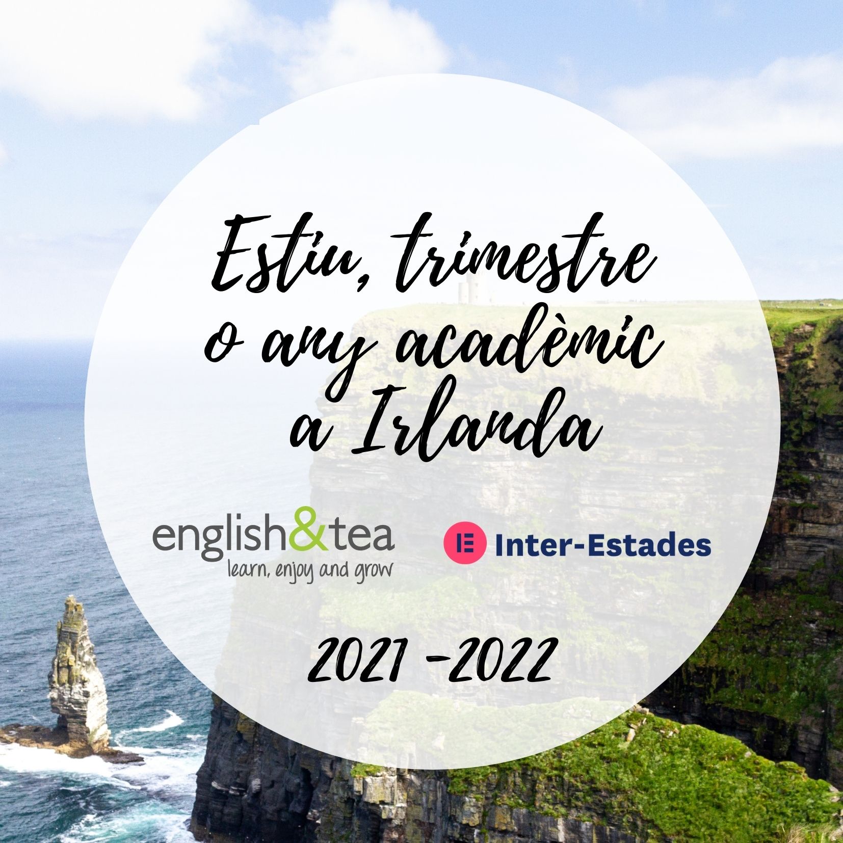 ESTADES IRELAND