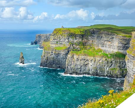 Estades-a-Irlanda