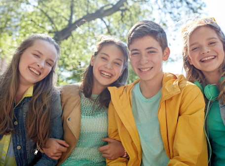 E&T Teens summer course